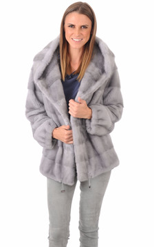 Veste Vison Femme Veste Vison Femme