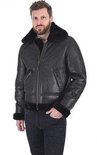 Bombardier discount capuche homme