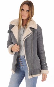 BombardierFemmeLa Canadienne de type Blouson Blouson PXiTZuOk