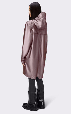 Imperméable Jacket 12020 violet