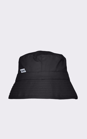 Bob Bucket Hat 20010 Black