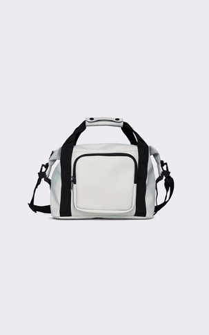 Sac de voyage Kit Bag blanc