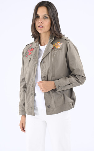 Veste army ABILENEW Kaki