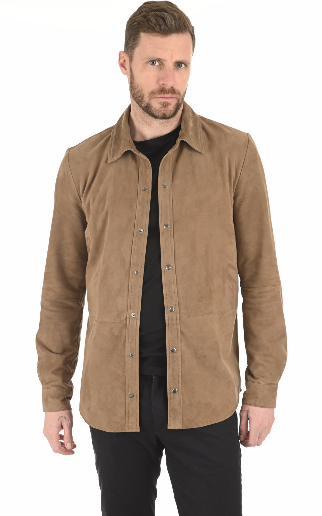 Accessoires chemise online homme