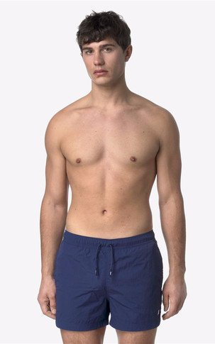 Maillot de bain Hazel bleu