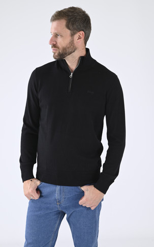 Pull Pl Beal 8 noir