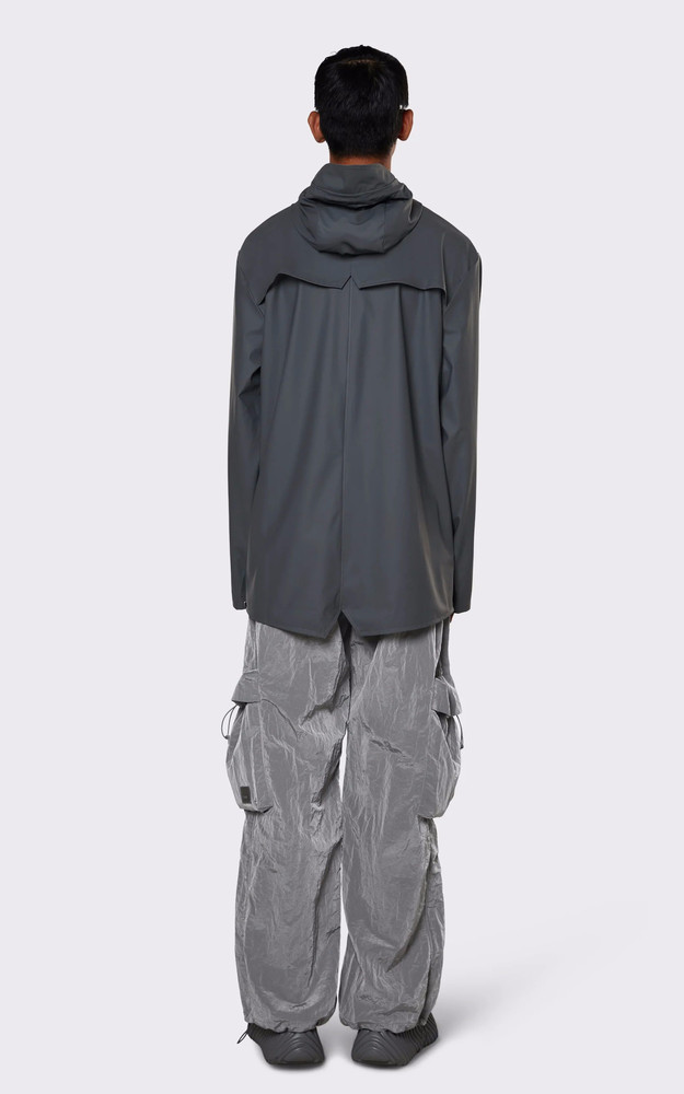 Imperméable Jacket 12010 Slate Rains