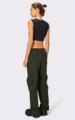 Pantalon Tomar 19300 vert