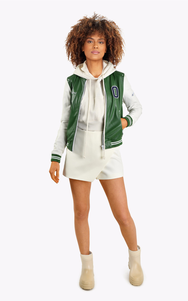 Teddy Flirt BI Emerald Oakwood
