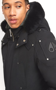 Parka moose knuckl discount homme