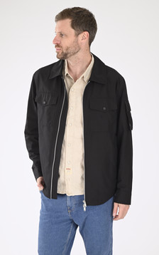  CHARLESBOURG JKT M15MJ142