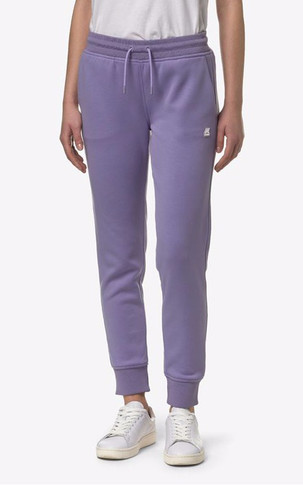 Jogging Ginevra violet