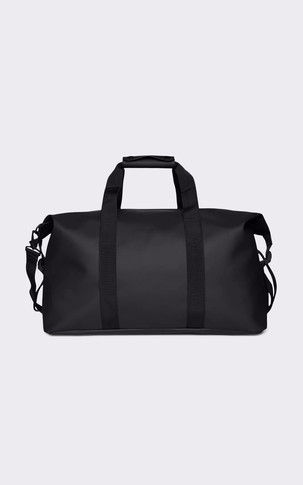 Weekend bag 14200 Black