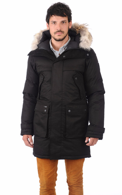 parka yatesi nobis homme