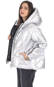 anorak femme de marque