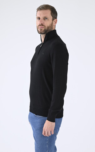 Pull Pl Beal 8 noir