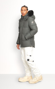 Doudoune chaude et online impermeable homme