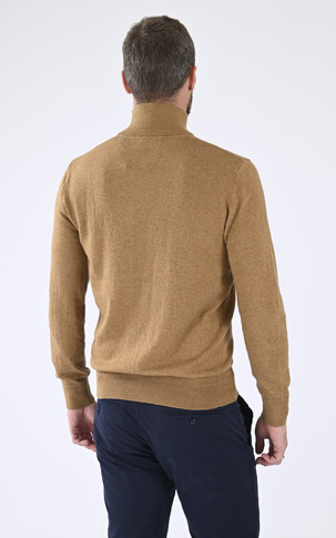 Pull Pl Beal 8 camel