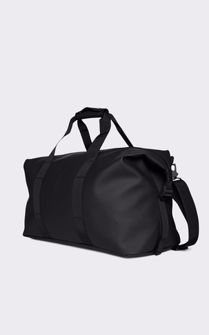 Weekend bag 14200 Black