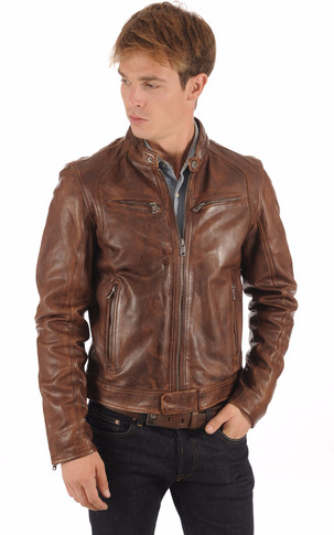 Blouson Dustin Tan