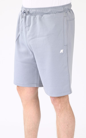 Bermuda Theotime Bleu gris