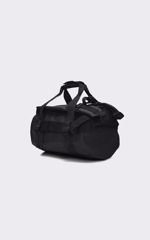 Sac de voyage Texel Duffel bag mini noir