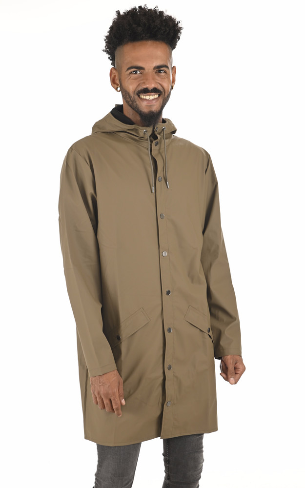 Imperméable Jacket 12020 Wood Rains