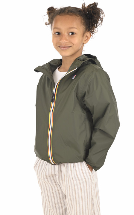 K Way Enfant Collection D Impermeables La Canadienne K Way Enfant Collection D Impermeables La Canadienne