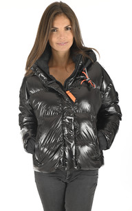 Veste best sale brillante femme