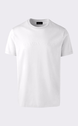 T-shirt Emersen blanc
