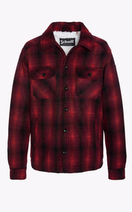 Chemise shops chaude canadienne