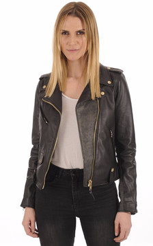 Perfecto LCW2810 Noir/ Gold Perfecto LCW2810 Noir/ Gold