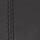Jupe crayon agneau stretch noir