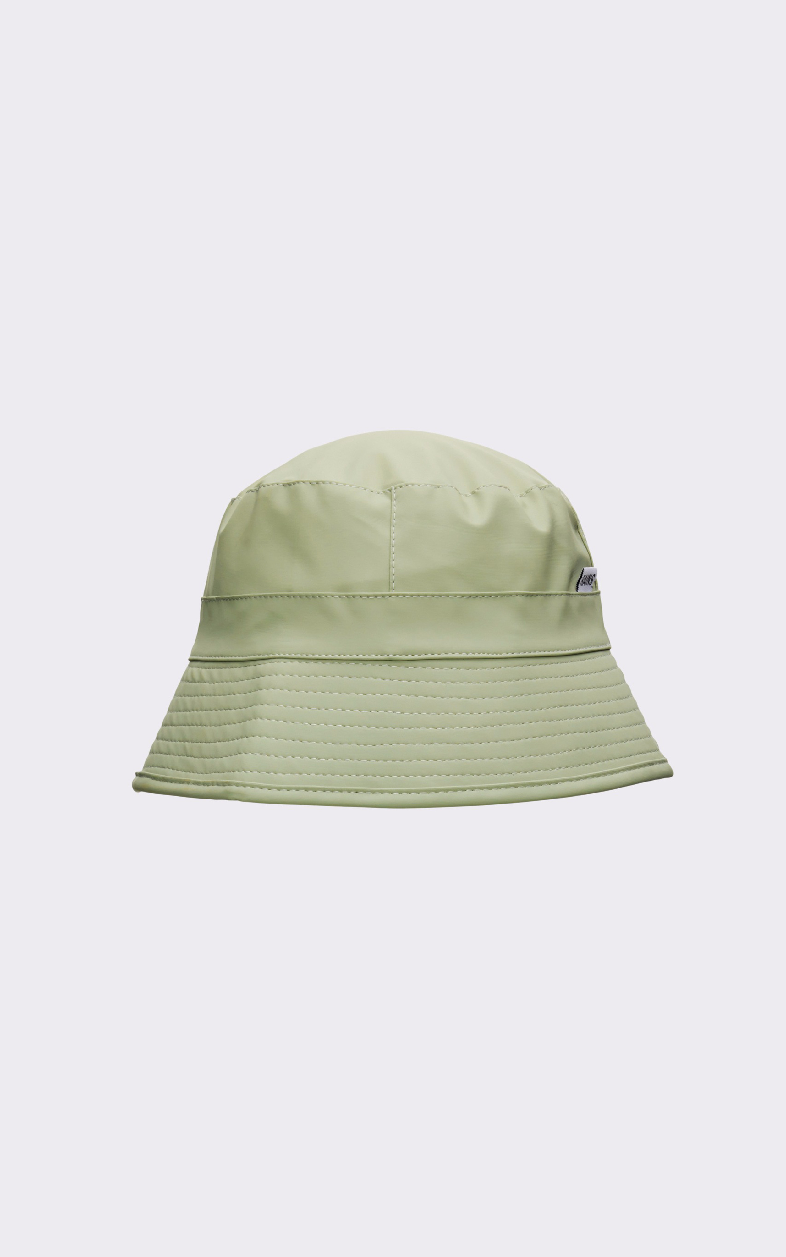 Bob Bucket Hat 20010 vert Rains