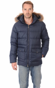 Veste discount pyrenex homme