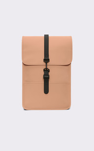 la canadienne Sac à dos Back pack mini rose