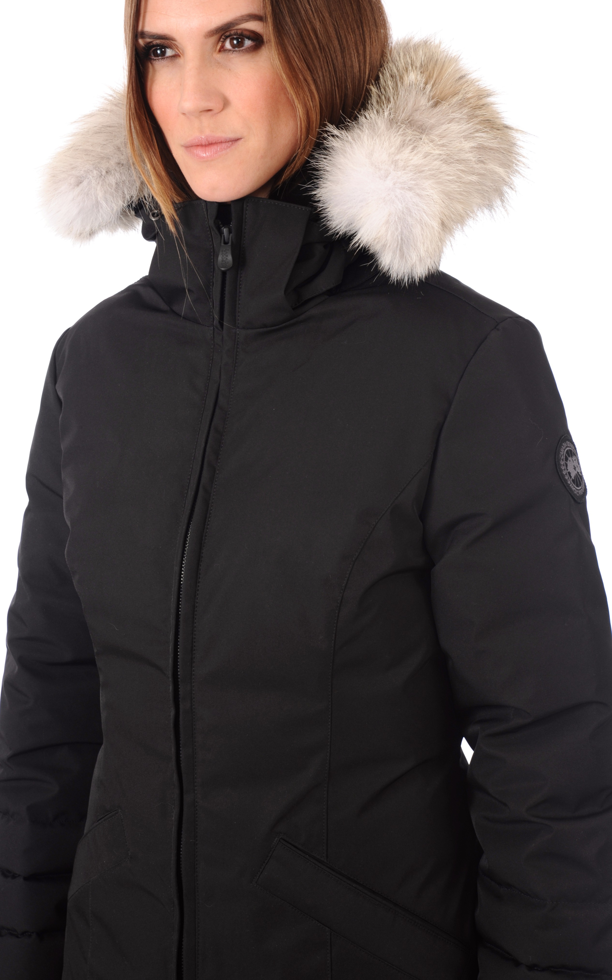 canada goose chateau parka