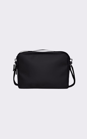 Pochette ordinateur Laptop bag noir