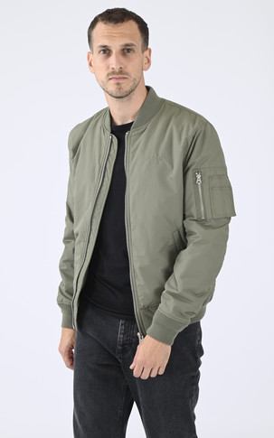 Blouson Airkraft kaki