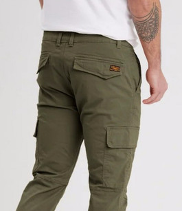 Rango 73 broken - Pantalon cargo homme