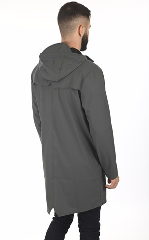 Imperméable Jacket 1202 Slate