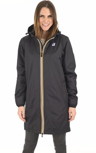 Imperméable femme best sale k way