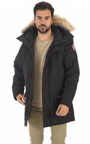 Canada Goose Homme | Doudoune, veste et parka Canada Goose - La Canadienne