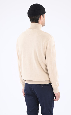 Pull PL Beal beige