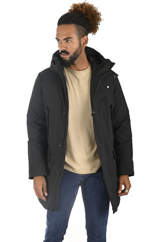 Parka Wilson noire