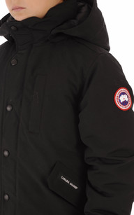 canada goose 16 ans canada goose 16 ans