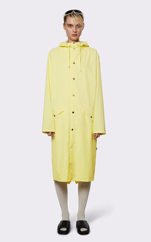 Imperméable Longer Jacket 18360 Straw