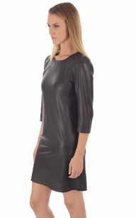 Jupe & Robe en Cuir femme : La Canadienne, Oakwood, Giorgio Jupe & Robe en Cuir femme : La Canadienne, Oakwood, Giorgio