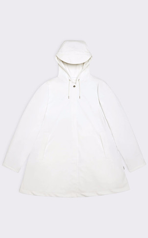 A-Line jacket 18050 blanc