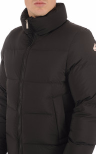 La Noire Kenneth Parka Doudoune Doudoune Canadienne Pyrenex q5tqx
